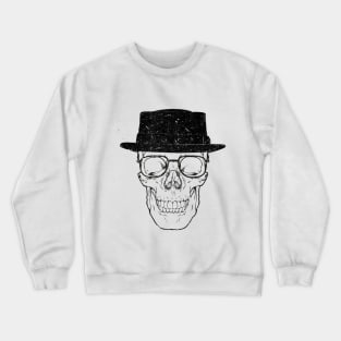 The Great Heisenberg Crewneck Sweatshirt